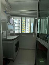 Blk 312B Clementi Ridges (Clementi), HDB 5 Rooms #551852831